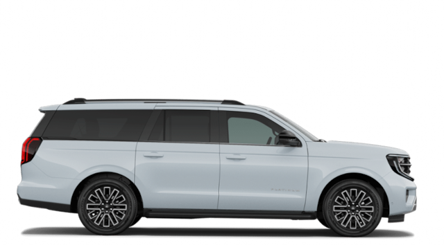 2026 Ford Expedition